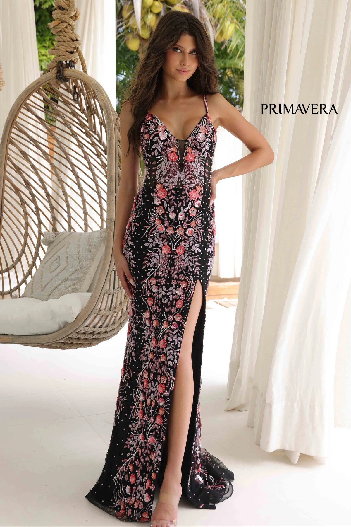 Dress 7019