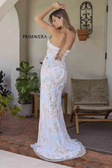 Dress 7536