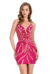 Dress 7980