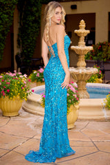 Dress 8125