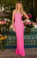 Dress 9282