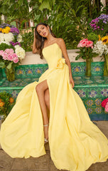 Dress 9409