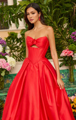 Dress 9554