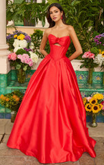 Dress 9552