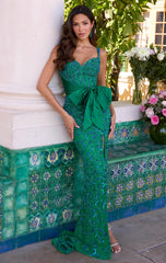 Dress 9591