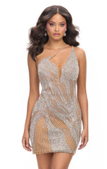 Dress 9934