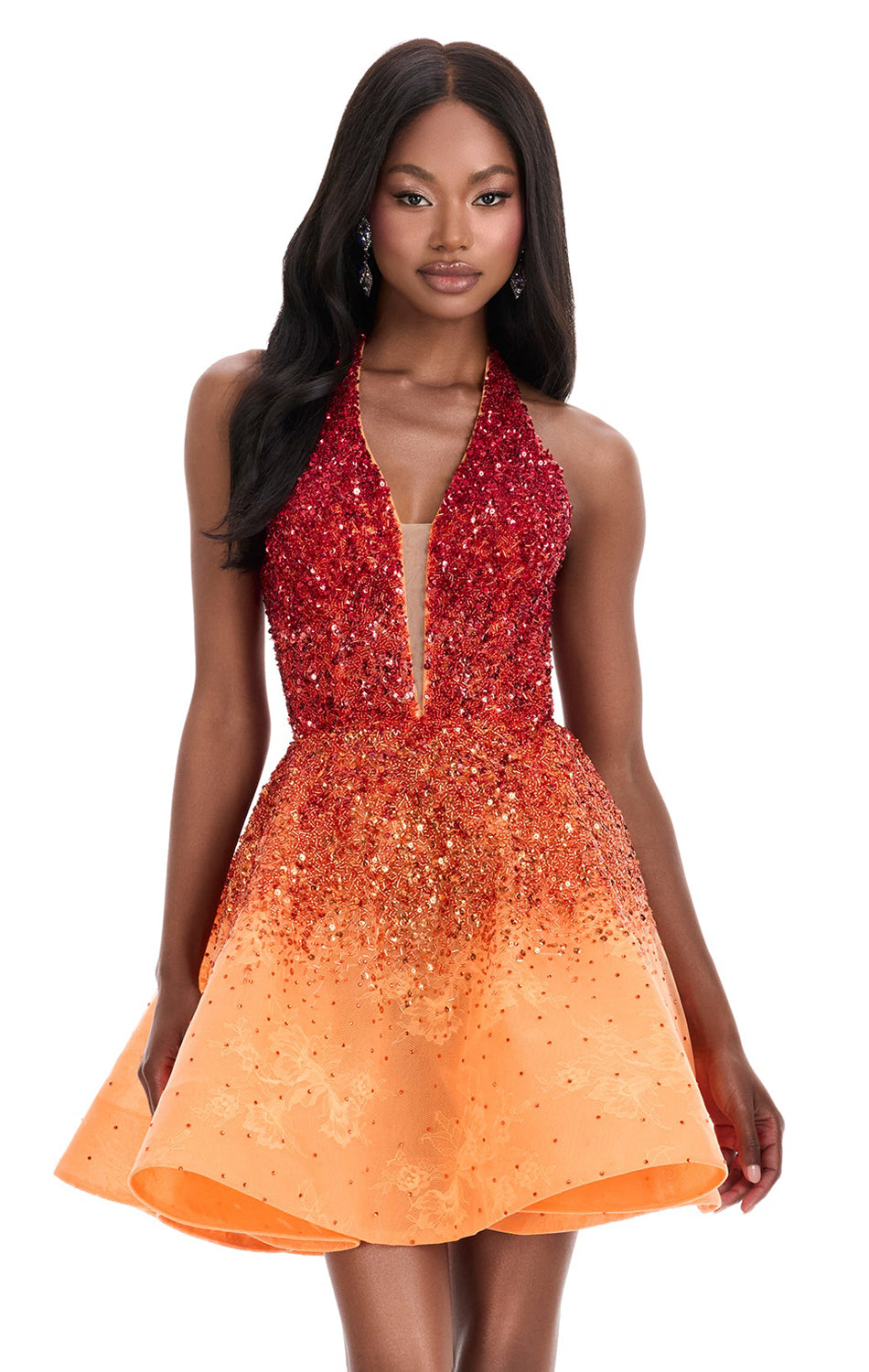 Dress 10129