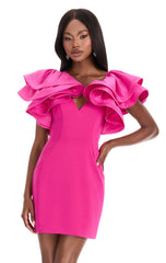 Dress 10187