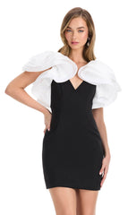 Dress 10190
