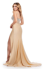 Dress 870