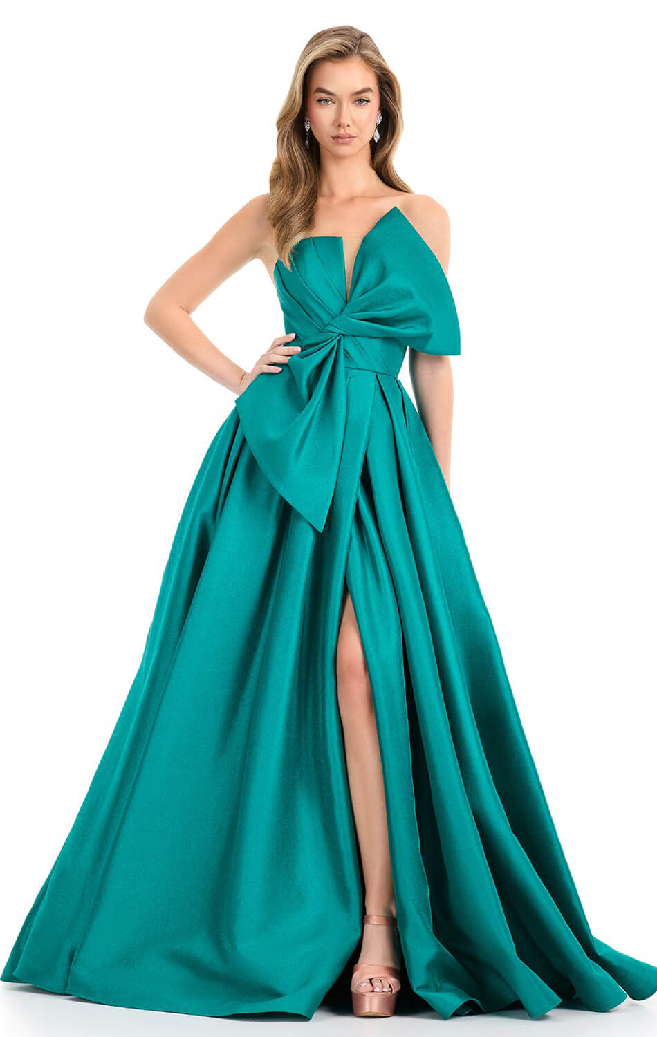 Dress 621