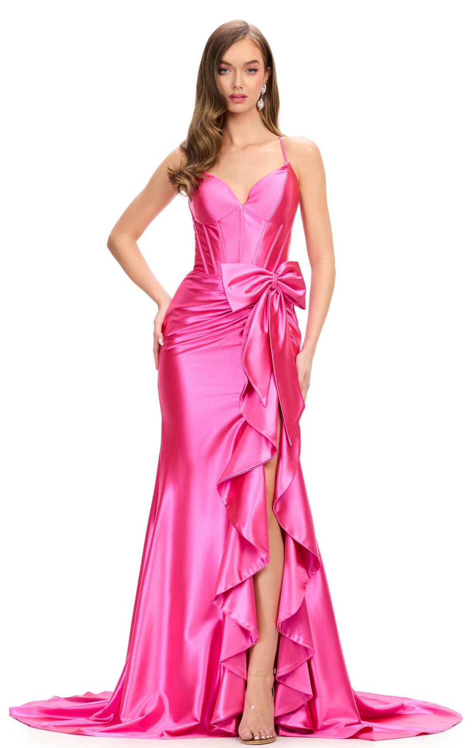 Dress 807