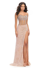 Dress 1231
