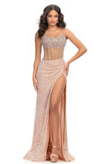 Dress 1236