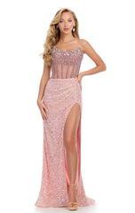 Dress 1257