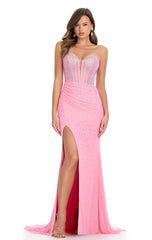 Dress 1382