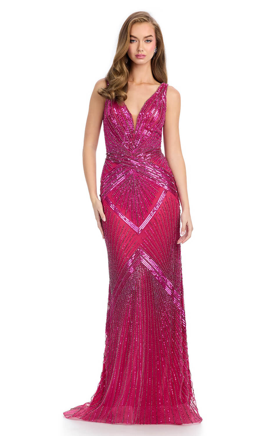 Dress 1582