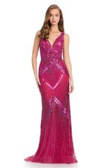 Dress 1588