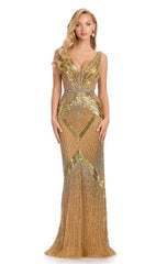 Dress 1592