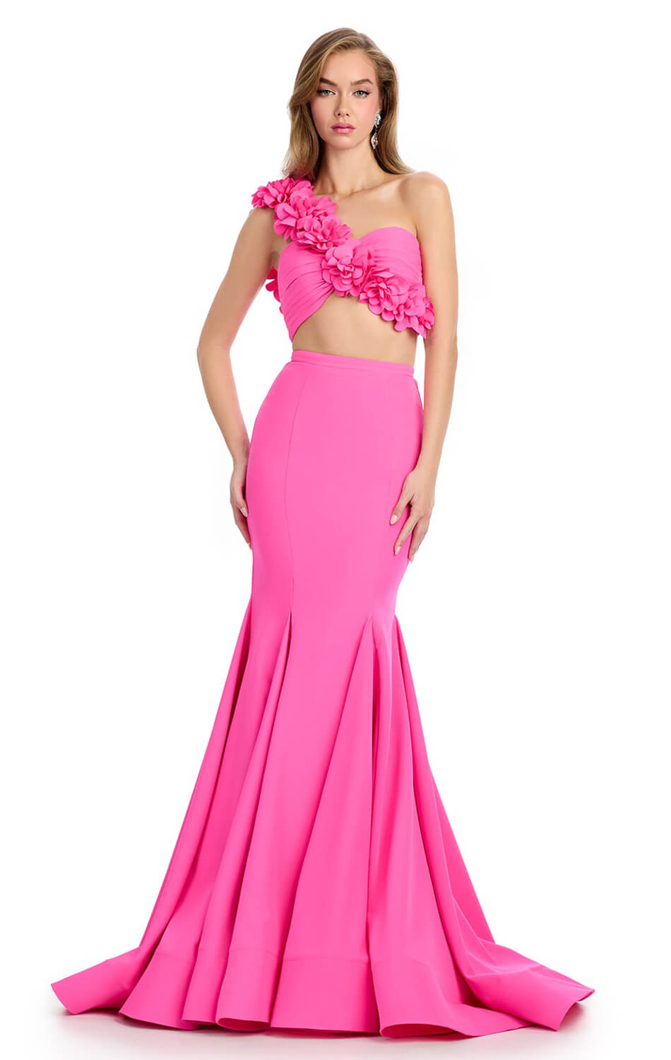Dress 1674