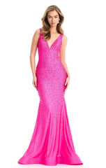 Dress 1743