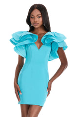 Dress 10177