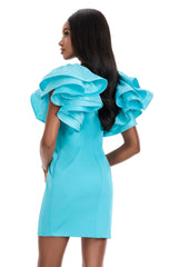 Dress 10173