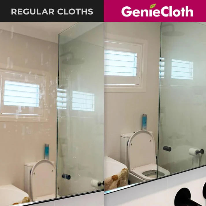 🏠️🧼Genie Magic Cleaning Cloth (6-Pack)
