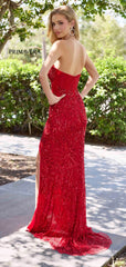 Dress 7121