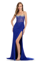 Dress 698